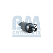 BM Catalysts Homologated Diesel Cat & Dpf fits Citroën C-Crosser 2007-2012 2.2