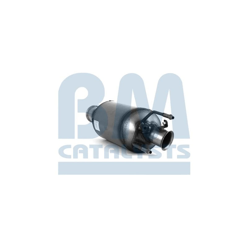 BM Catalysts Homologated Diesel Cat & Dpf fits Citroën C-Crosser 2007-2012 2.2