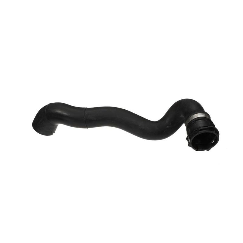 Gates Radiator Coolant Hose 559mm ID fits Mercedes-Benz S-Class 1998-2006