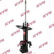 KYB Shock Absorber Damper Strut Front Left fits Toyota Auris 2015-2018 1.2 1.6