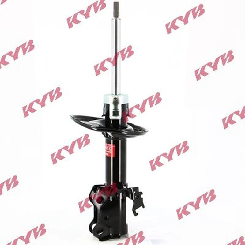 KYB Shock Absorber Damper Strut Front Left fits Toyota Auris 2015-2018 1.2 1.6