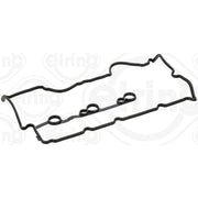 Elring Cylinder Head Cover Gasket fits Nissan Patrol VI 2010 on 5.6