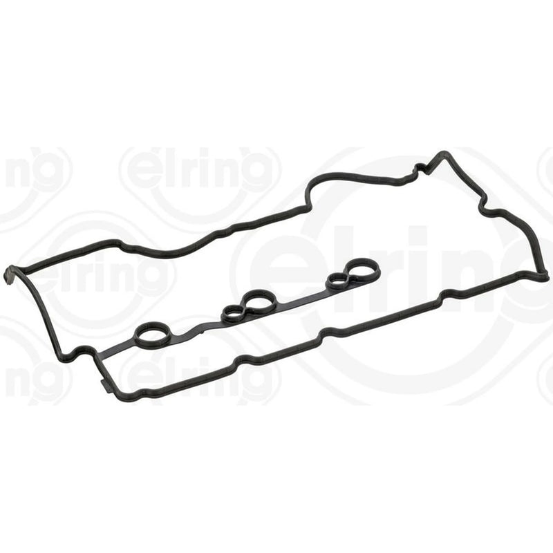 Elring Cylinder Head Cover Gasket fits Nissan Patrol VI 2010 on 5.6