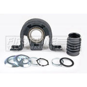 First Line Propshaft Centre Bearing Support fits Mercedes-Benz Gl-Class