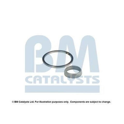 BM Catalysts Exhaust Pipe Mounting Kit FK70657A