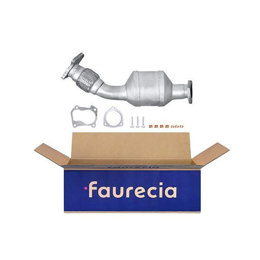 Hella Catalytic Converter 8LE 366 050-091