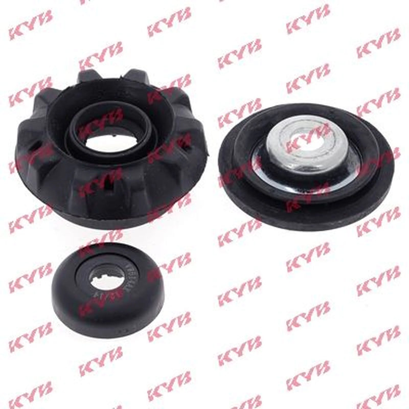 KYB Front Repair Kit Suspension Strut Support Mount fits Smart Cabrio 2000-2004
