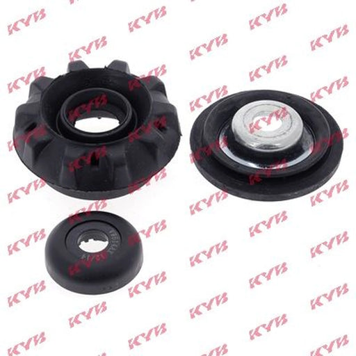 KYB Front Repair Kit Suspension Strut Support Mount fits Smart Cabrio 2000-2004