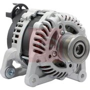 Apec Car Alternator 12V fits Renault Captur I 2018-2019 1.3