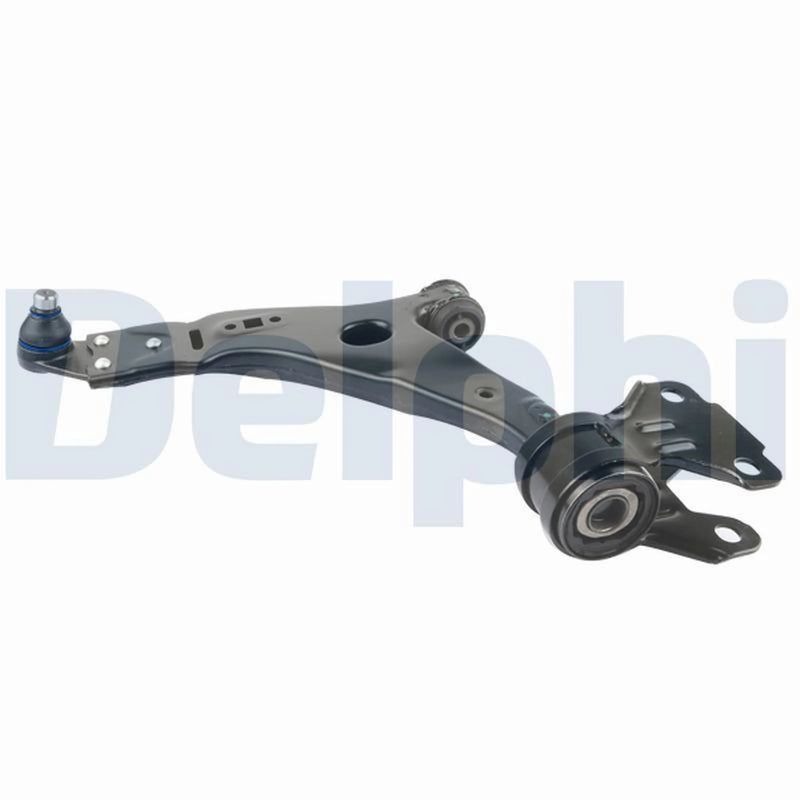 Delphi Control/Trailing Arm Lower fits Ford Kuga II 2012-2019 1.5 1.6 2.0 2.5