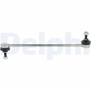 Delphi Stabiliser Bar Link Coupling Rod Front fits BMW 7 1994-2001