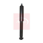 Apec Shock Absorber Damper Strut Rear Left fits Peugeot 308 II 2013-2021
