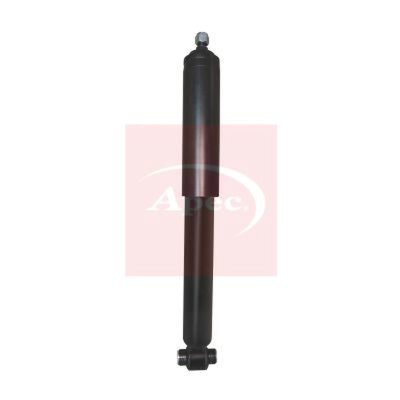 Apec Shock Absorber Damper Strut Rear Right ASA1907
