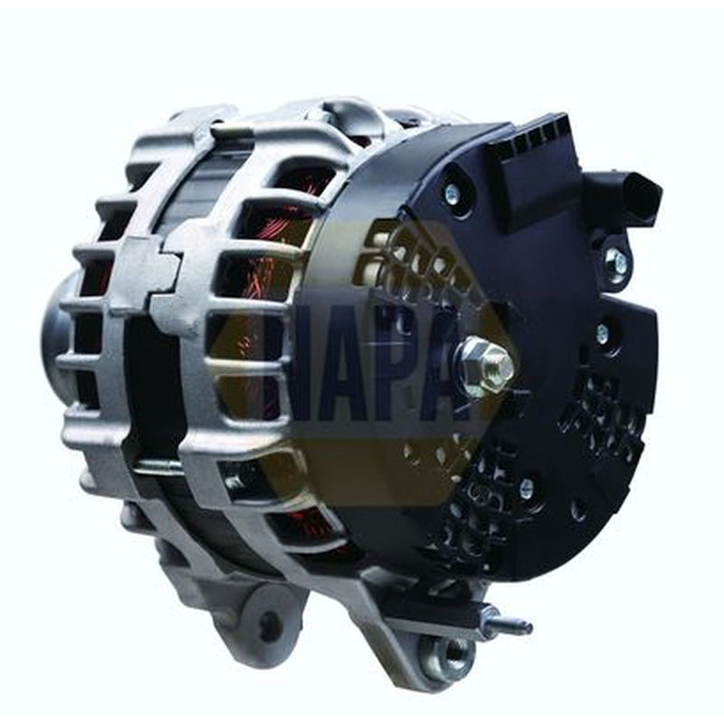 NAPA Car Alternator 12V fits Audi A3 2012-2020 1.4