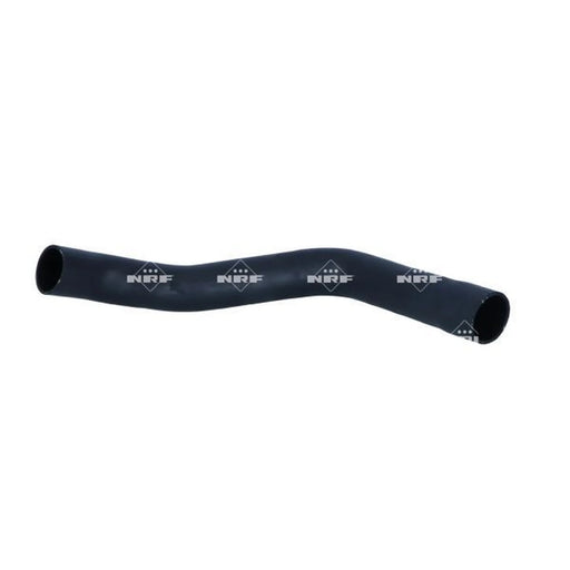 NRF Intercooler Turbo Charge Air Hose Outlet 166245