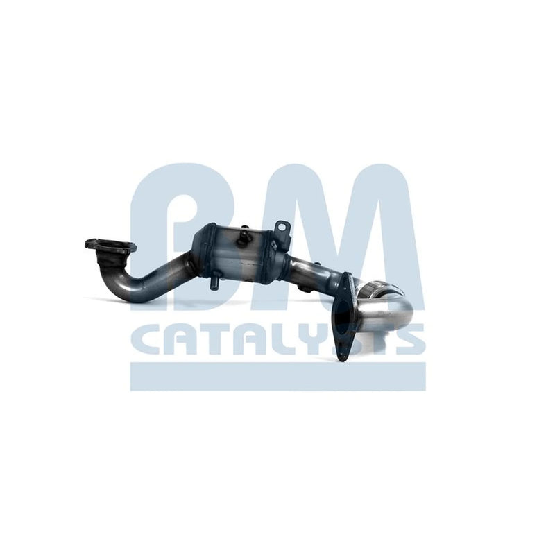 BM Catalysts Homologated Petrol Cat fits Ford C-Max II 2012-2019 1.0
