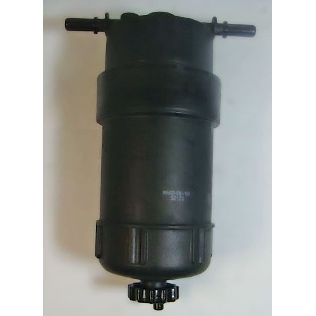 Laser Fuel Filter Wrench - for VW Crafter, Volvo Diesel Engines 7039 Laser - Dynamic Drive