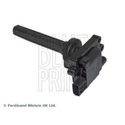 Blue Print Ignition Coil Pack fits Mitsubishi Carisma 2000-2004 1.3