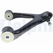 Delphi Control/Trailing Arm Right fits Iveco Daily III 1999-2007 2.8