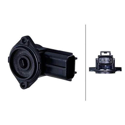 Hella Throttle Position Sensor 6PX 008 476-751