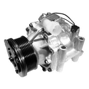 Mahle Air Conditioning Compressor fits Land Rover Range Rover 1994-2002