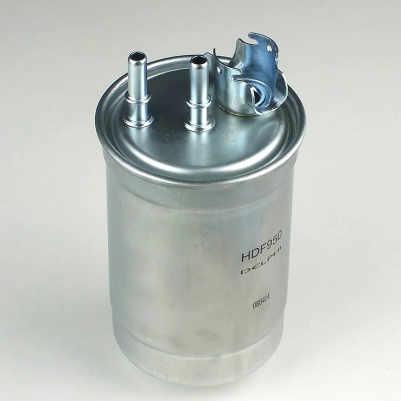 Delphi Fuel Filter Element fits Fiat Doblo 2001 on 1.9
