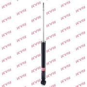 KYB Shock Absorber Damper Strut Rear fits Toyota Yaris Verso 2000-2005 1.3 1.4