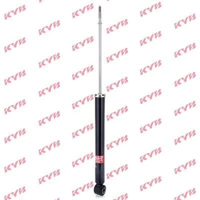 KYB Shock Absorber Damper Strut Rear fits Toyota Yaris Verso 2000-2005 1.3 1.4