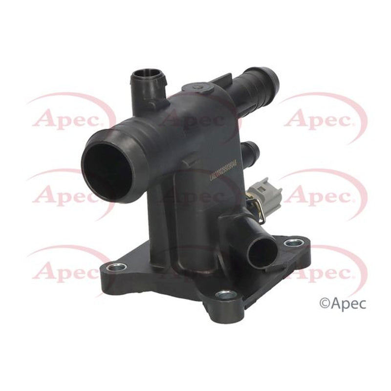Apec Thermostat,Coolant fits Ford Focus III 2012-2017 2.0