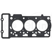 Elring Cylinder Head Gasket 0mm Thick fits Smart Cabrio 2000-2004