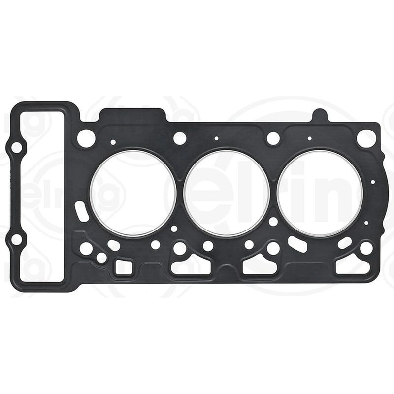 Elring Cylinder Head Gasket 0mm Thick fits Smart Cabrio 2000-2004