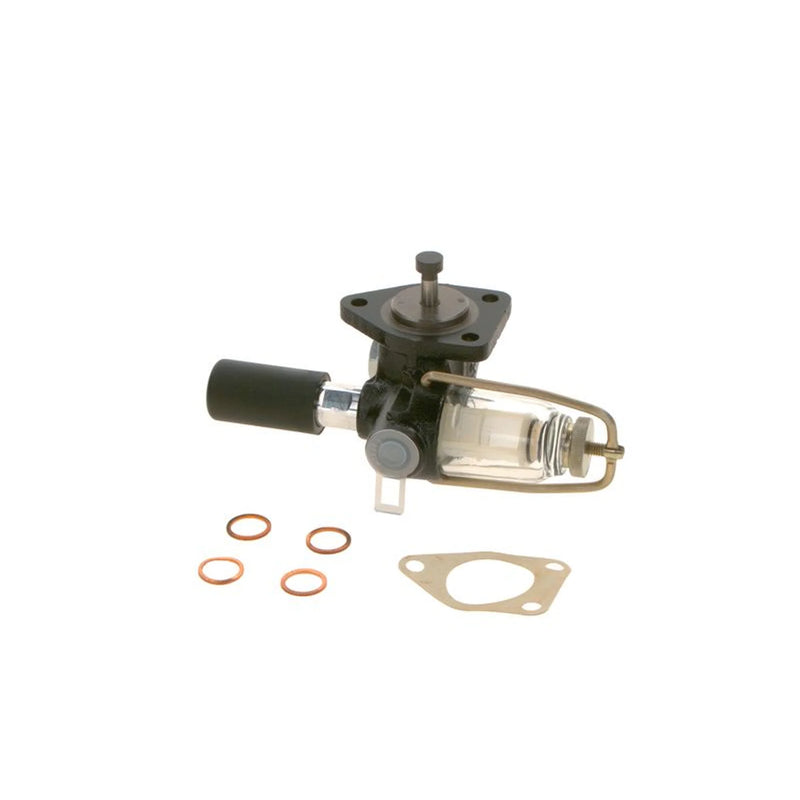 Bosch Fuel Pump Assembly