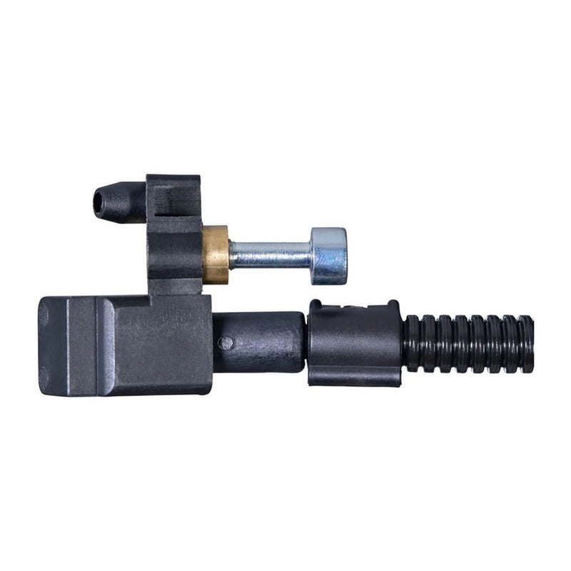 Hella Crankshaft Position Sensor fits Audi A2 2000-2005 1.4 1.6