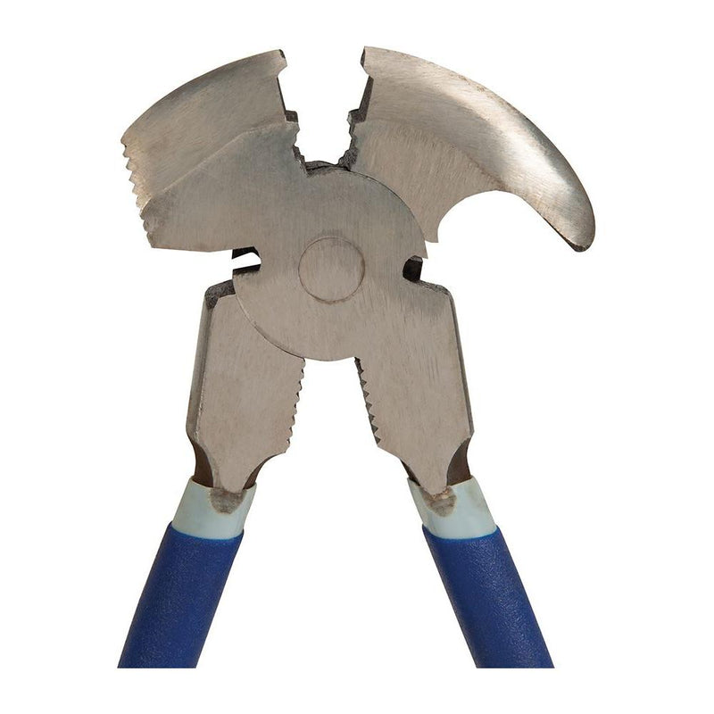 Silverline Fencing Pliers 270mm Silverline - Dynamic Drive