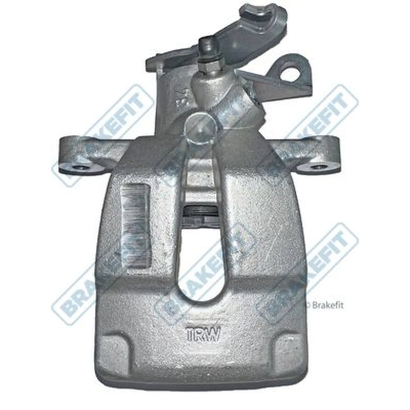 Apec Brake Caliper Assembly Rear Right BCA1042