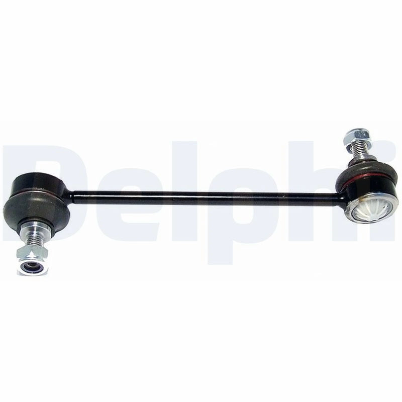 Delphi Stabiliser Bar Link Coupling Rod Rear fits Hyundai Sonata 1998-2004