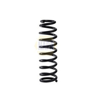 NAPA Rear Suspension Coil Spring fits Mitsubishi Outlander III 2014-2022 2.0 2.4