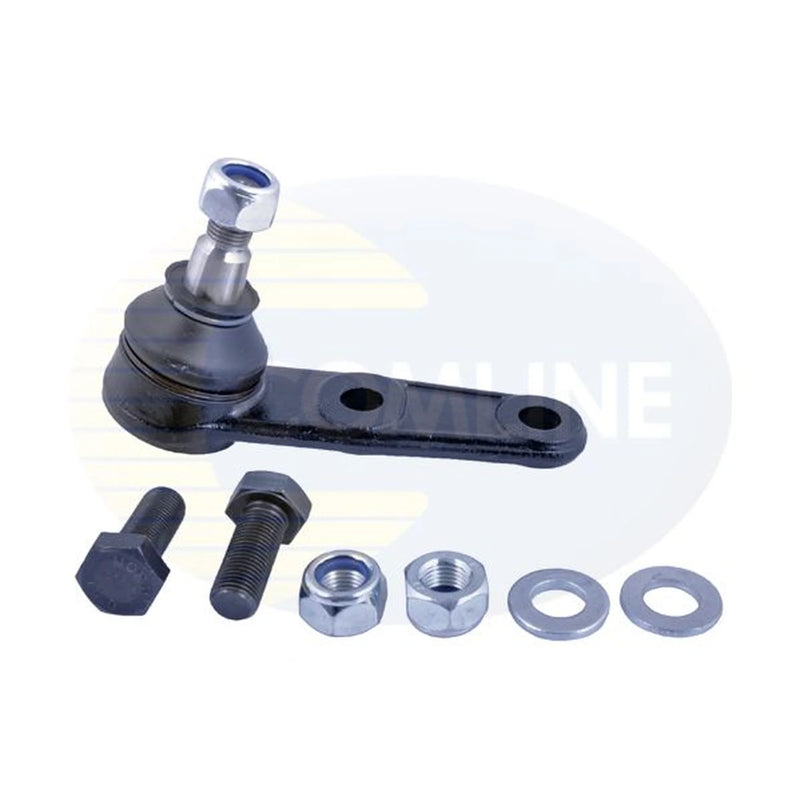 Comline Ball Joint Front Left fits Chevrolet Aveo 2011-2015 1.2 1.6