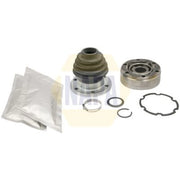 NAPA CV Axle Shaft Assembly transmission sided NCV1003