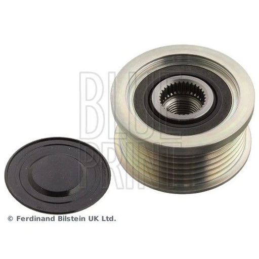 Blue Print Alternator Overrunning Freewheel Clutch ADG061306