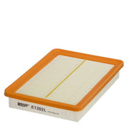 Hengst Engine Air Filter fits Hyundai Coupe II 2001-2009 1.6 2.0 2.7