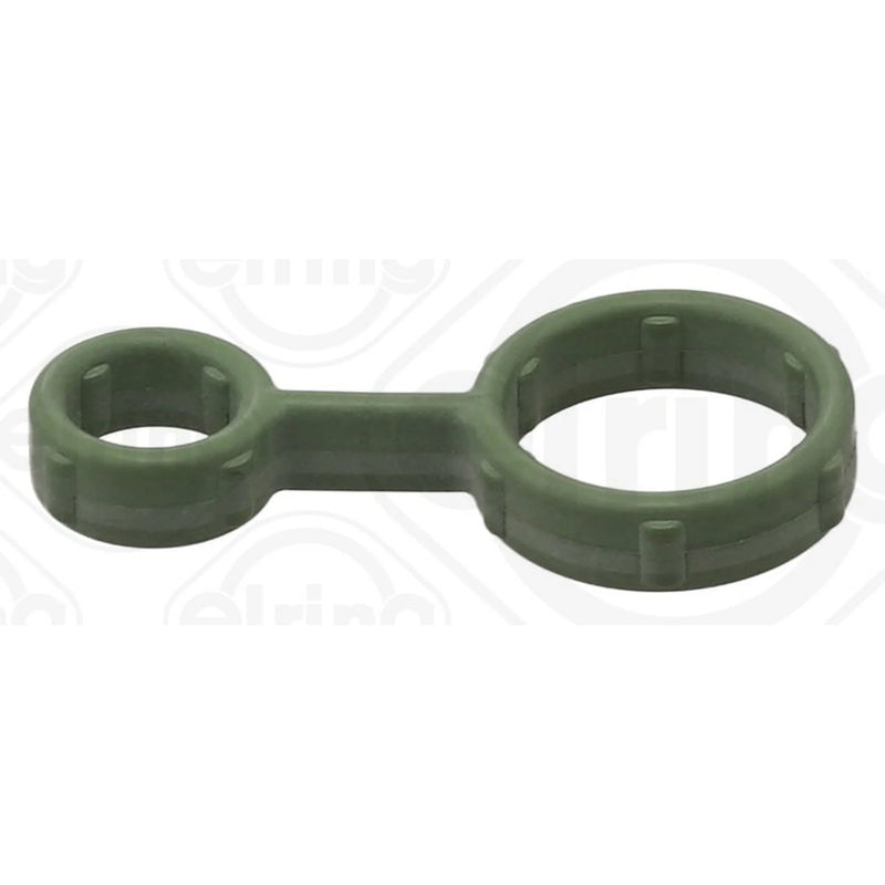 Elring Oil Pump Gasket OD ID Thick fits Dacia Logan II 2017 on 1.0