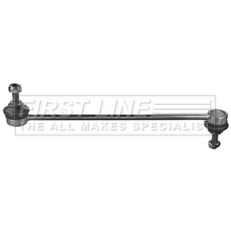 First Line Stabiliser Bar Link Coupling Rod fits BMW 7 1994-2001