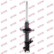 KYB Shock Absorber Damper Strut Front Right fits Nissan Sunny 1992-1995 1.6