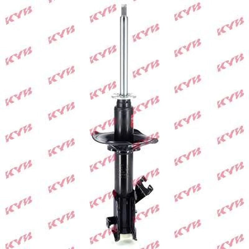 KYB Shock Absorber Damper Strut Front Right fits Nissan Sunny 1992-1995 1.6