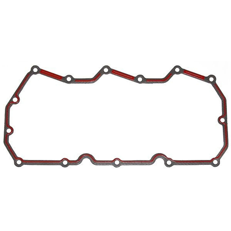 Elring Cylinder Head Cover Gasket fits Bova Futura 2006-2008