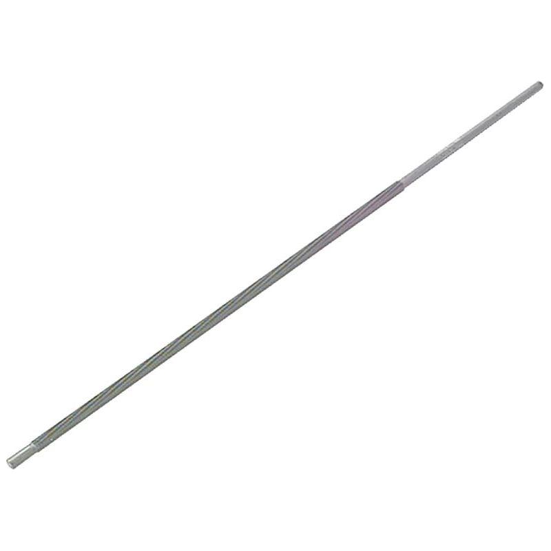 Bahco 168-8-4.8-1P Round Chainsaw File 200mm x 3/16in Bahco - NN4 Online