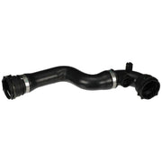 Gates Radiator Coolant Hose 260mm ID fits BMW Z4 Roadster 2002-2005 2.2 2.5 3.0