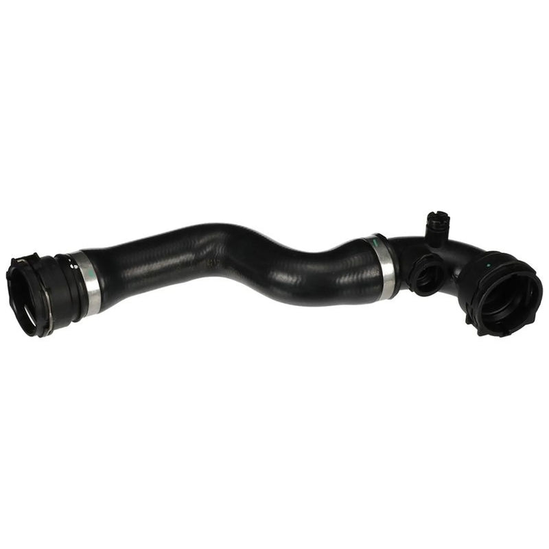 Gates Radiator Coolant Hose 260mm ID fits BMW Z4 Roadster 2002-2005 2.2 2.5 3.0