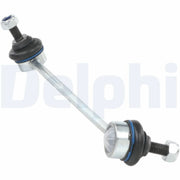 Delphi Stabiliser Bar Link Coupling Rod Front Left fits BMW X3 2003-2011